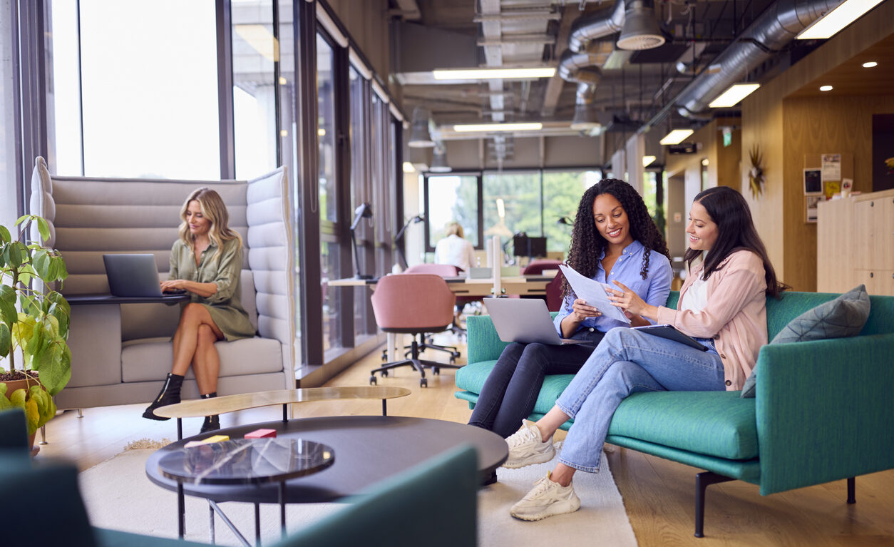 Serviced Offices: A Quick Guide - Lorenz Consultancy